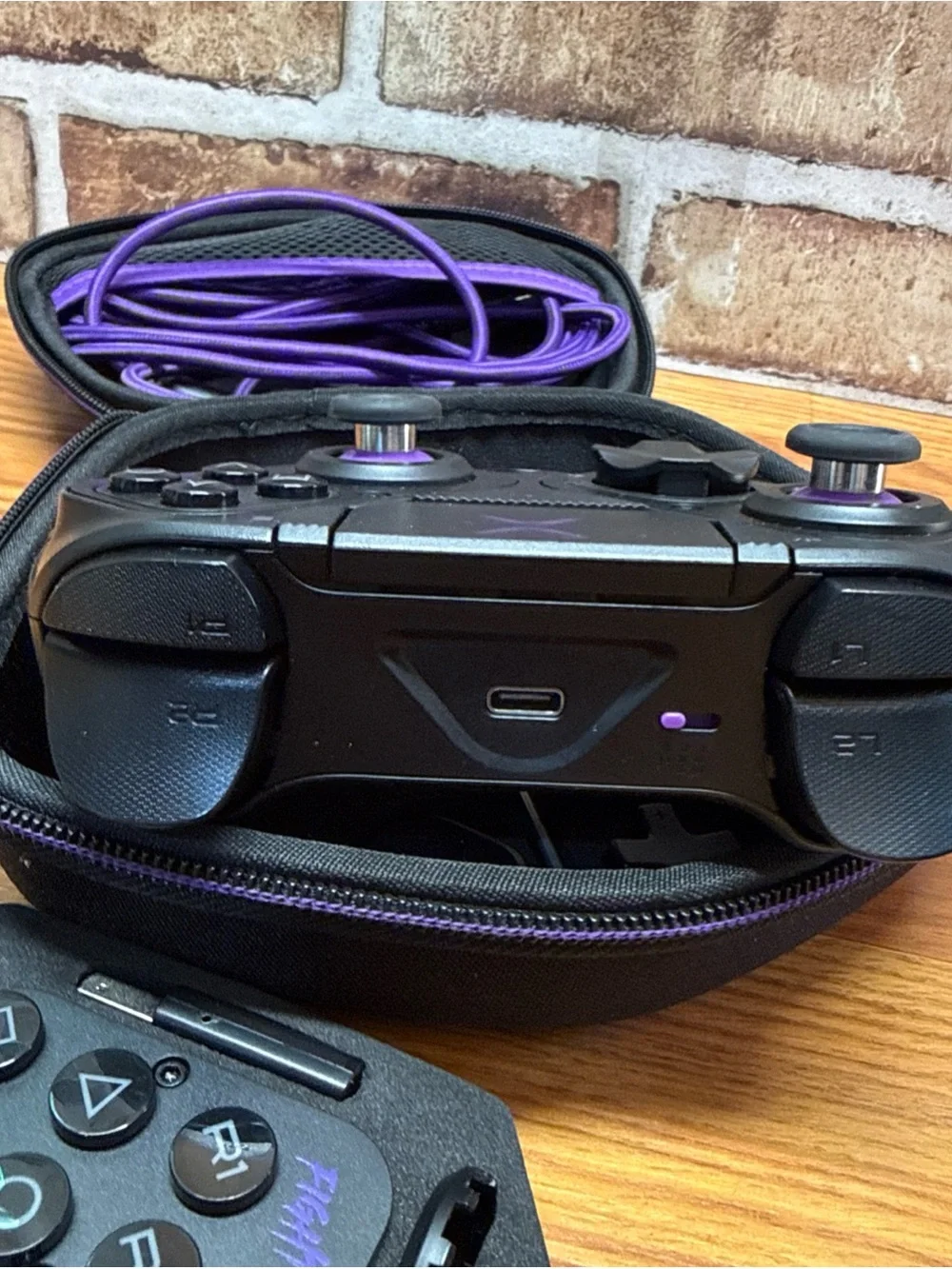 PDP Victrix Pro BFG Wireless Controller for PS5, PS4